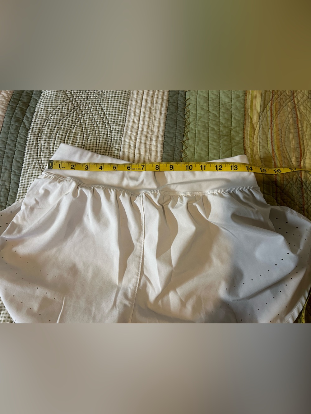 All In Motion Shorts - Picture 7 of 10